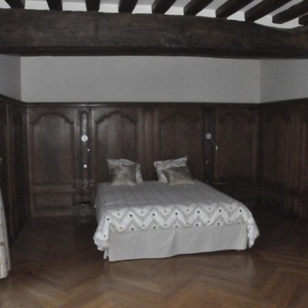 Chateau De St Sauveur D'Emalleville Ngoại thất bức ảnh