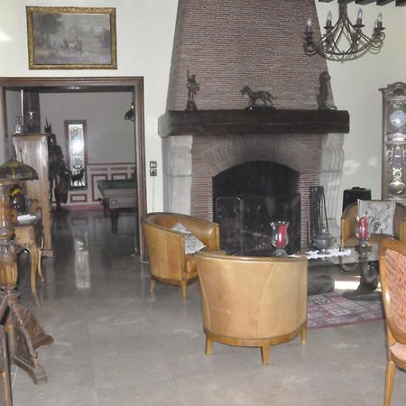 Chateau De St Sauveur D'Emalleville Ngoại thất bức ảnh