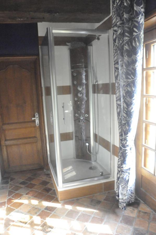 Chateau De St Sauveur D'Emalleville Ngoại thất bức ảnh