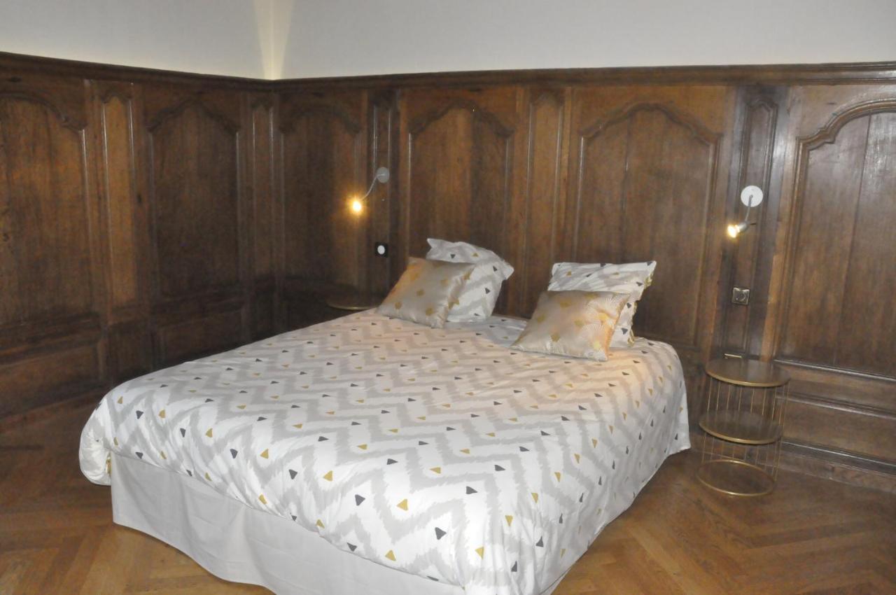 Chateau De St Sauveur D'Emalleville Ngoại thất bức ảnh